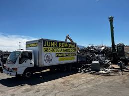 Best Electronics and E-Waste Disposal  in Campbell, FL